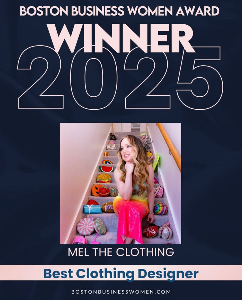 Boston Business Women Award Winner 2025