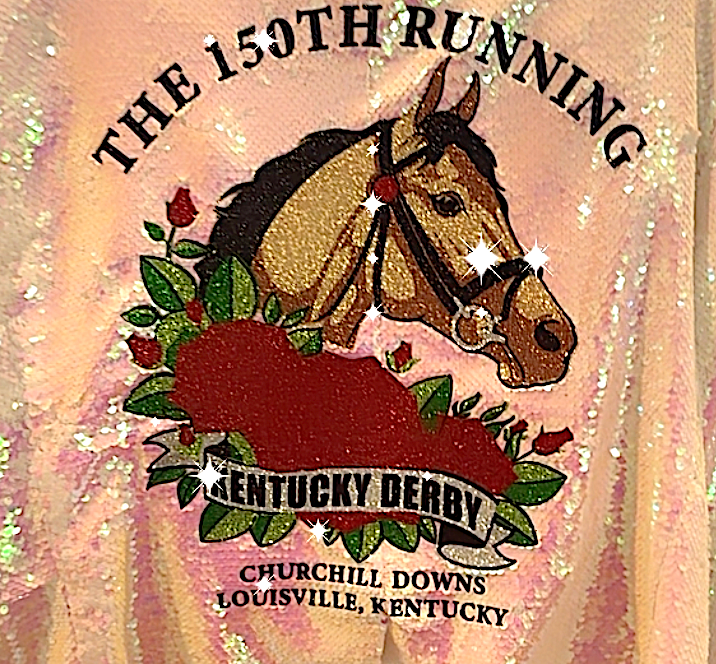 150th Kentucky Derby Celebration in Boston, MA