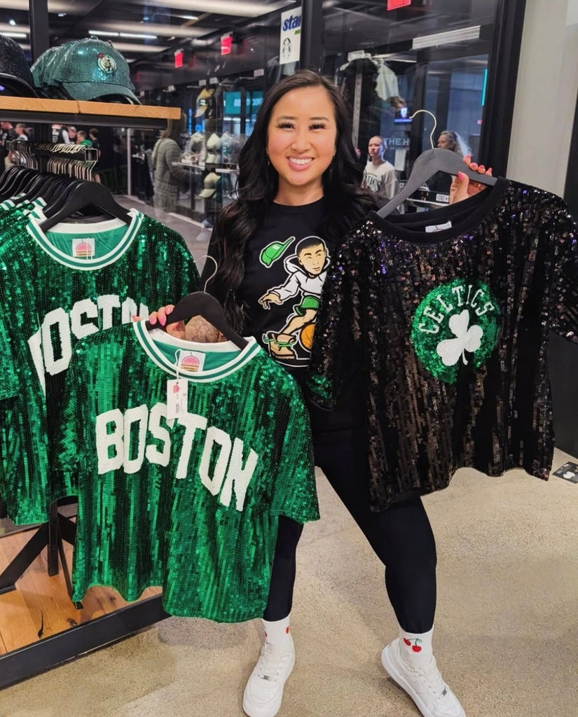 TD Garden Collection