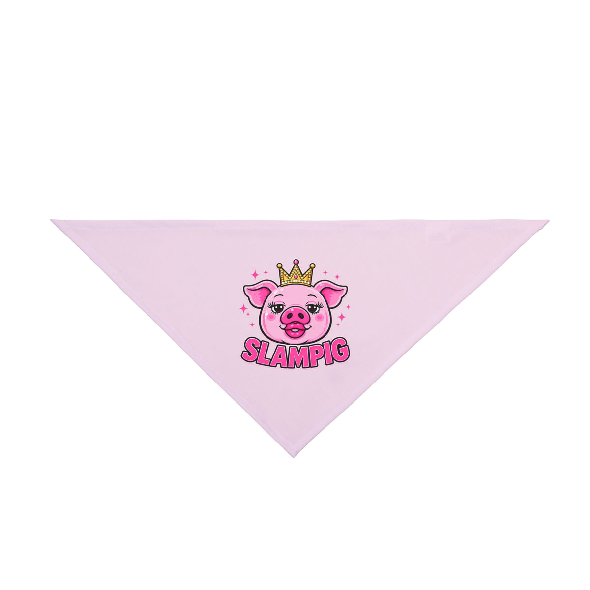 Slampig Pet Bandana