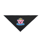 Slampig Pet Bandana