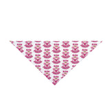 Slam Princess Pet Bandana
