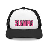 Slampig Trucker Pet Hat