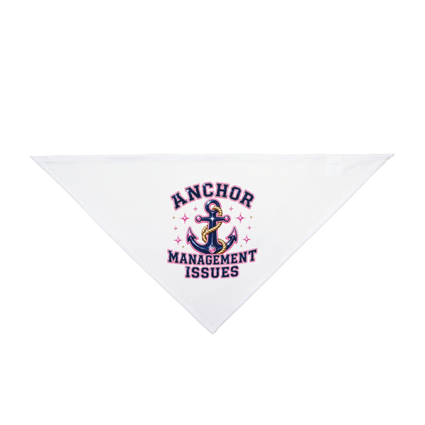 Pet Bandana