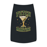 Fetch me a Martini Pet Tank