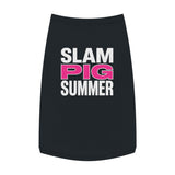 Slam Pig Summer Pet Tank