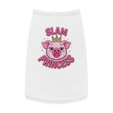 Slam Princess Pet Tank