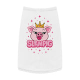Slampig Pet Tank