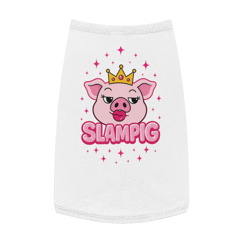 Slampig Pet Tank